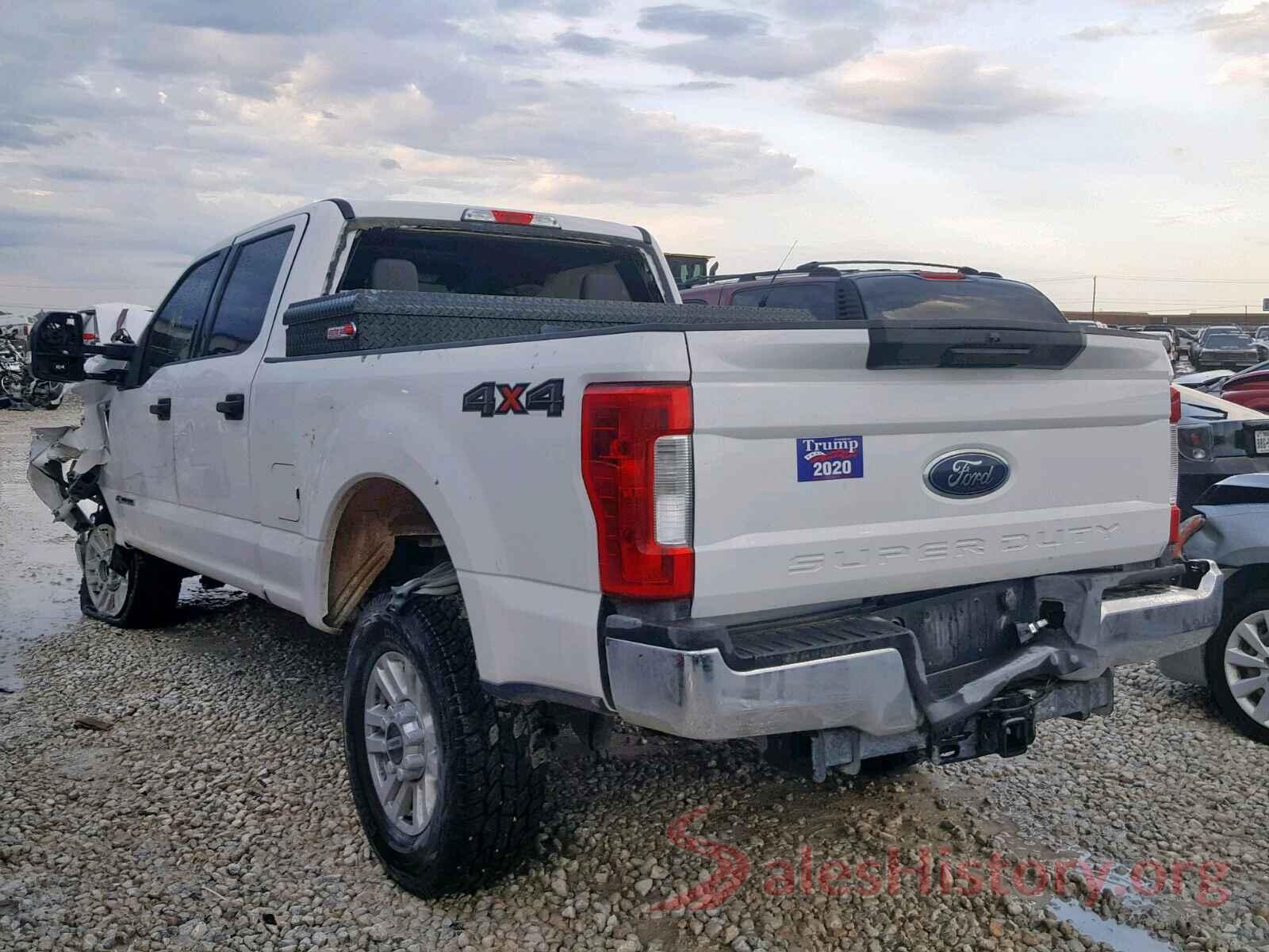 1FT7W2BT6KEC16750 2019 FORD F250