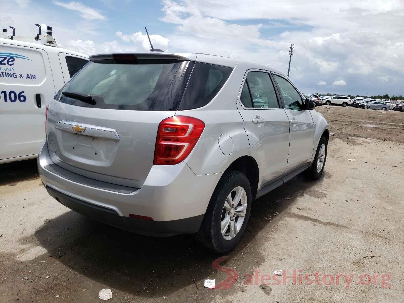 2GNALBEK0H1598258 2017 CHEVROLET EQUINOX