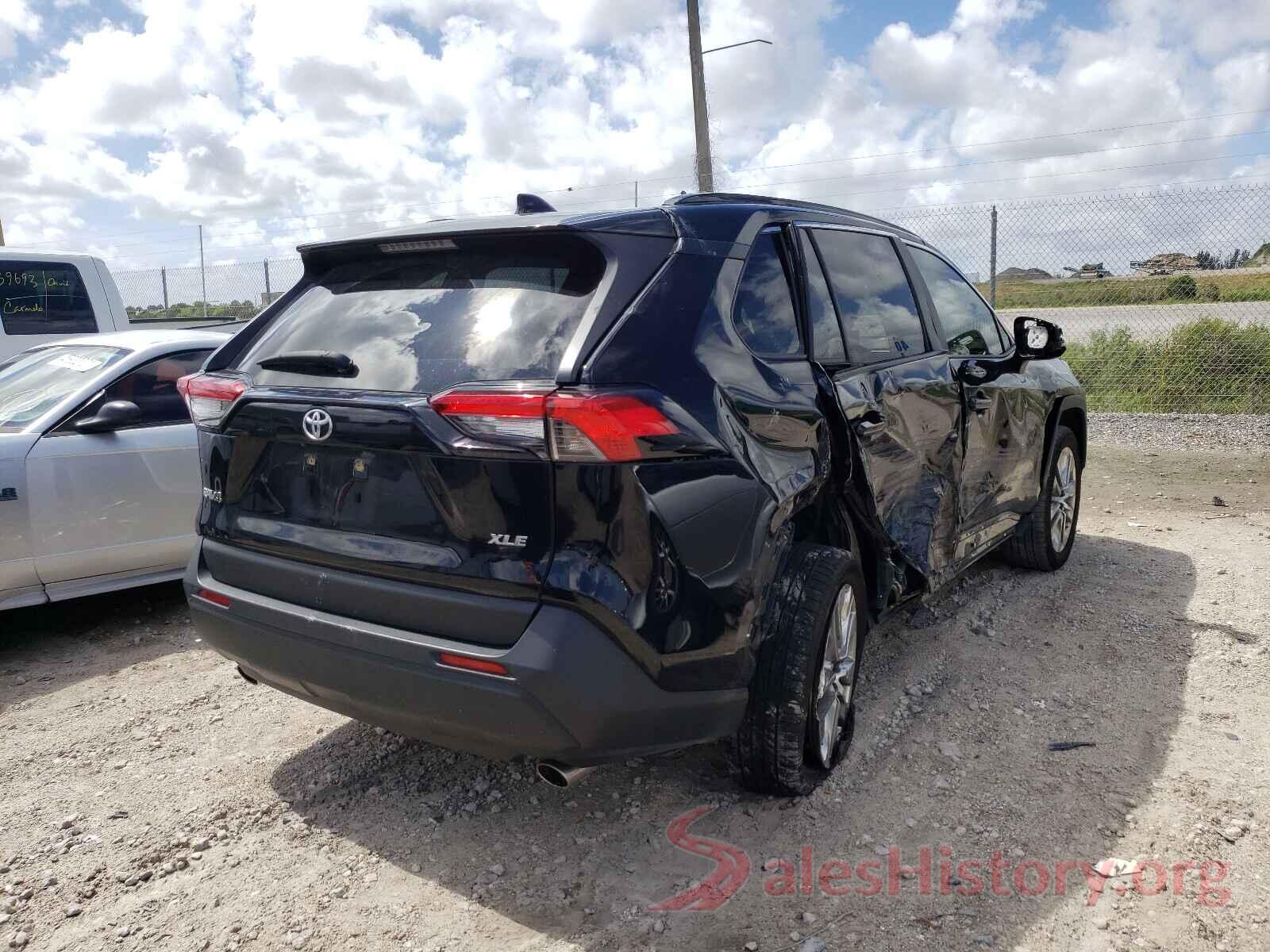 JTMC1RFV3KD012060 2019 TOYOTA RAV4