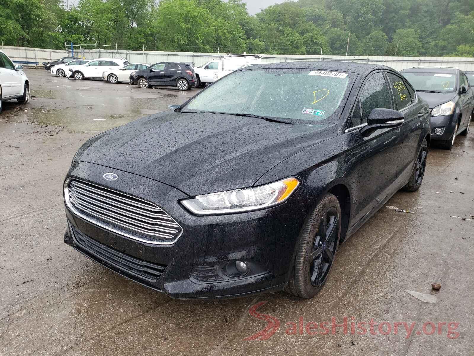 3FA6P0H70GR339381 2016 FORD FUSION