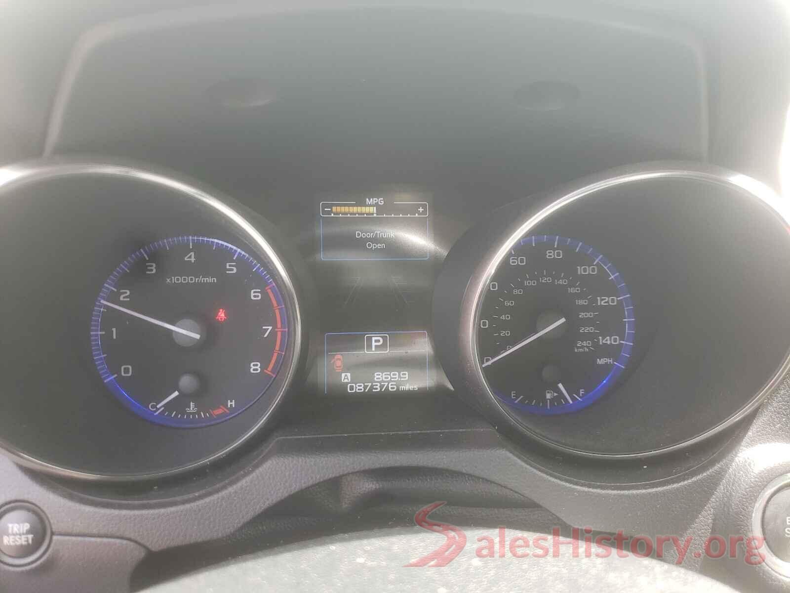 4S3BNAN64G3023044 2016 SUBARU LEGACY