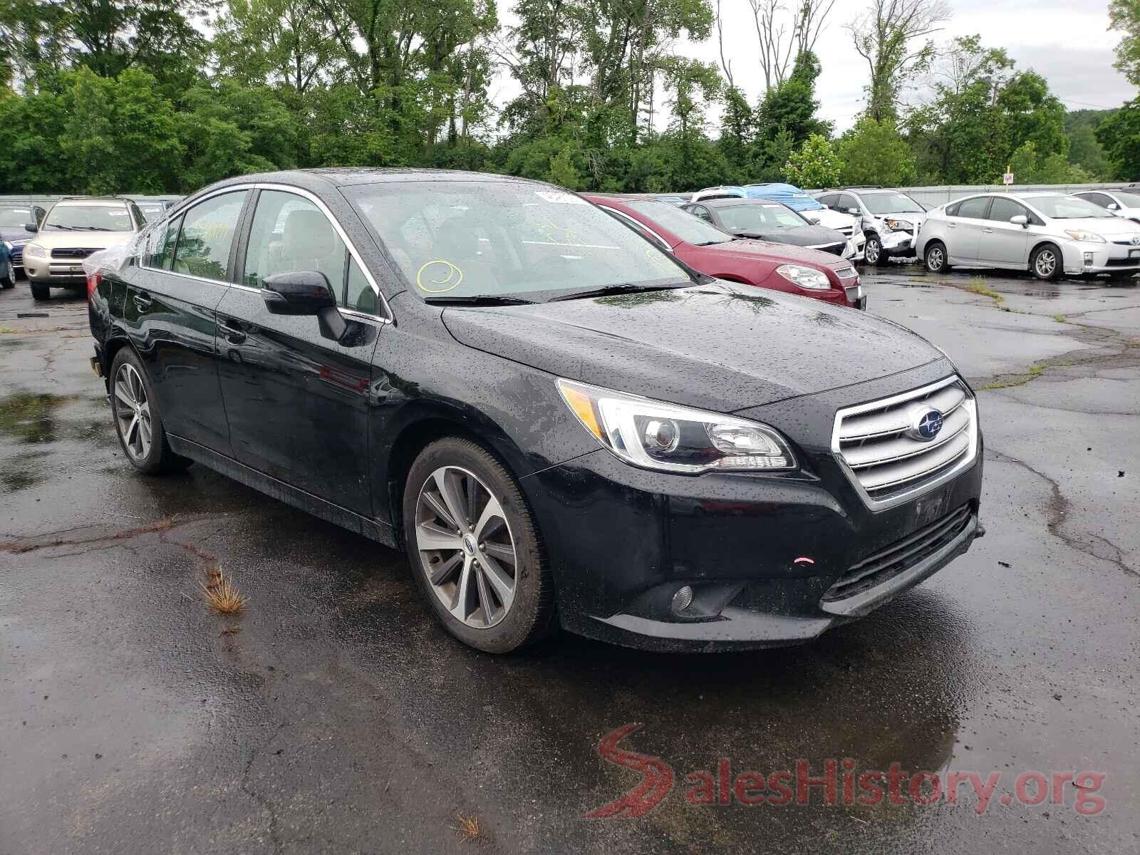 4S3BNAN64G3023044 2016 SUBARU LEGACY