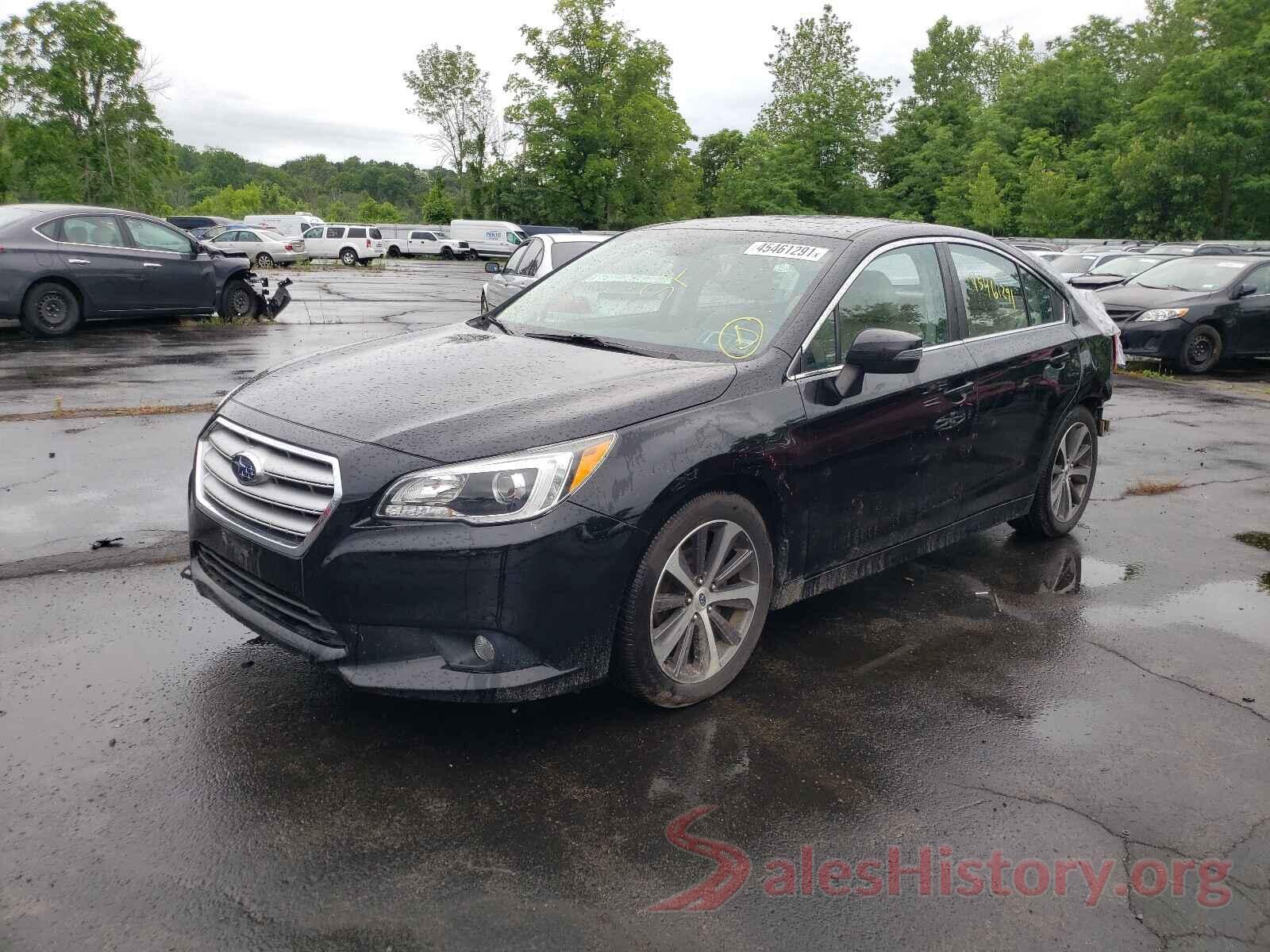 4S3BNAN64G3023044 2016 SUBARU LEGACY