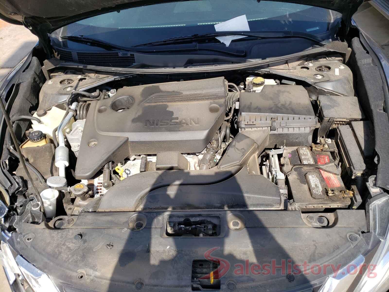 1N4AL3AP0GN360798 2016 NISSAN ALTIMA