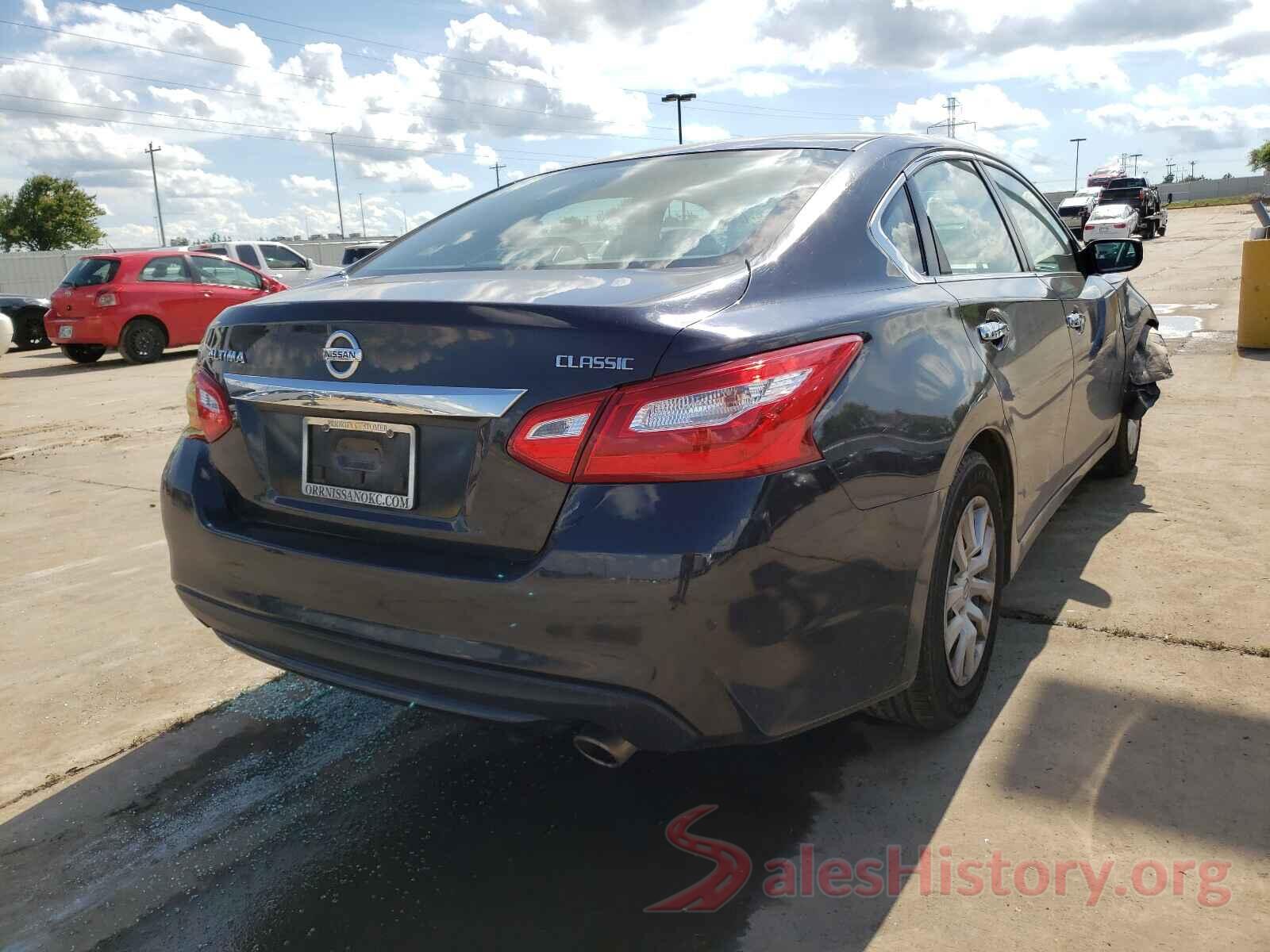 1N4AL3AP0GN360798 2016 NISSAN ALTIMA