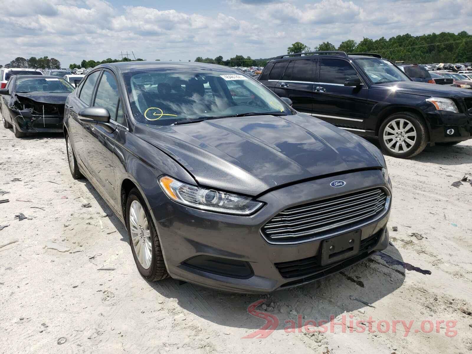 3FA6P0LU1GR275669 2016 FORD FUSION