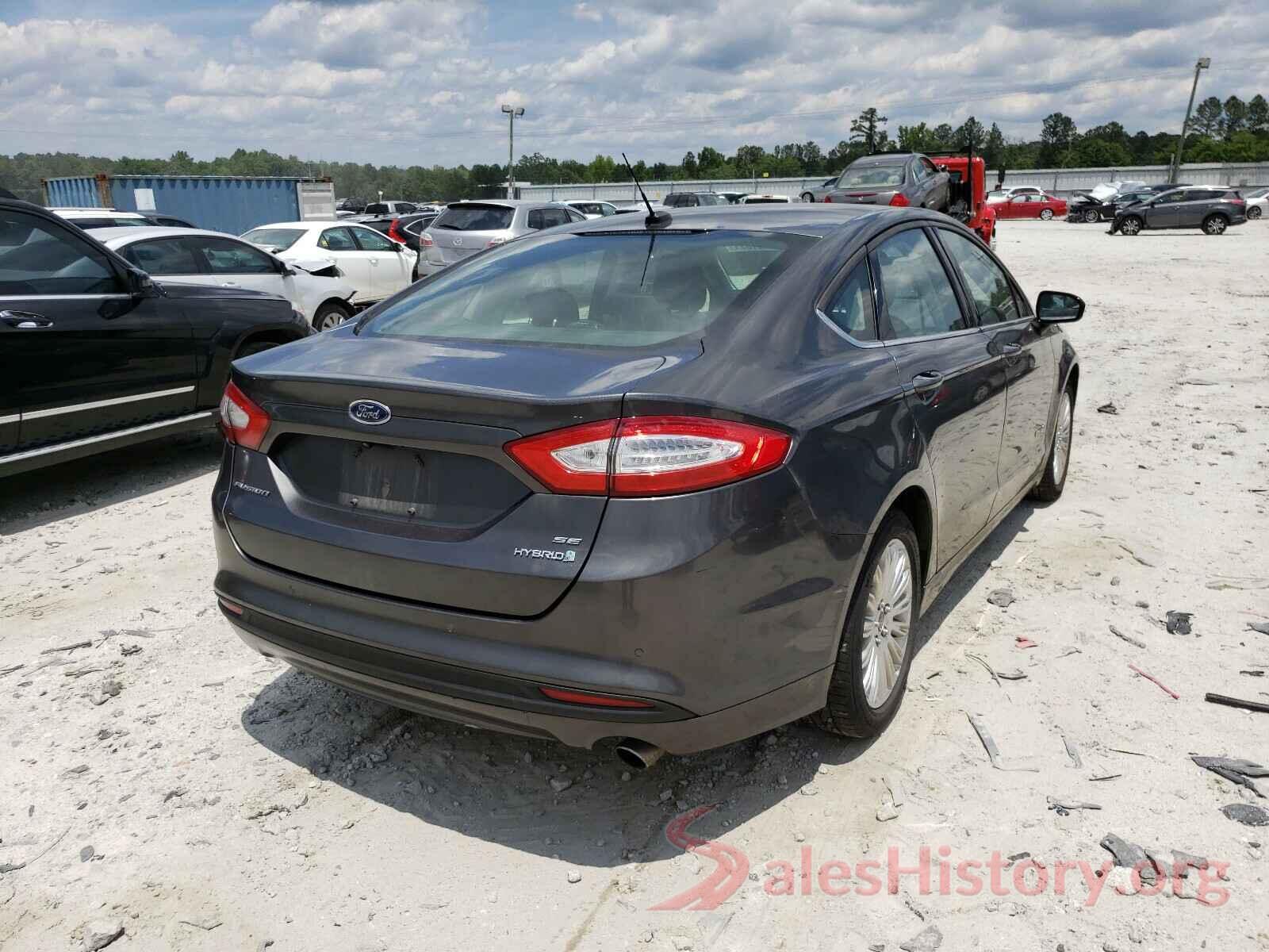 3FA6P0LU1GR275669 2016 FORD FUSION