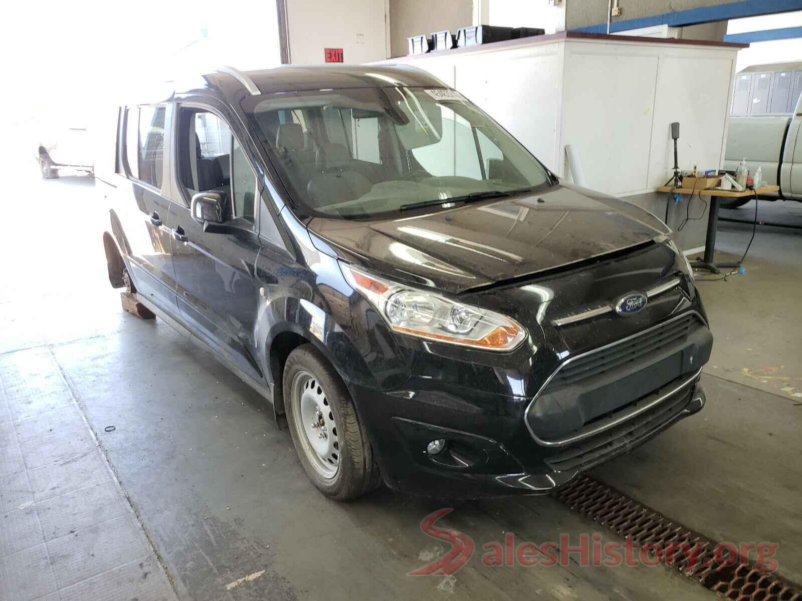 NM0GE9G73G1290730 2016 FORD TRANSIT CO