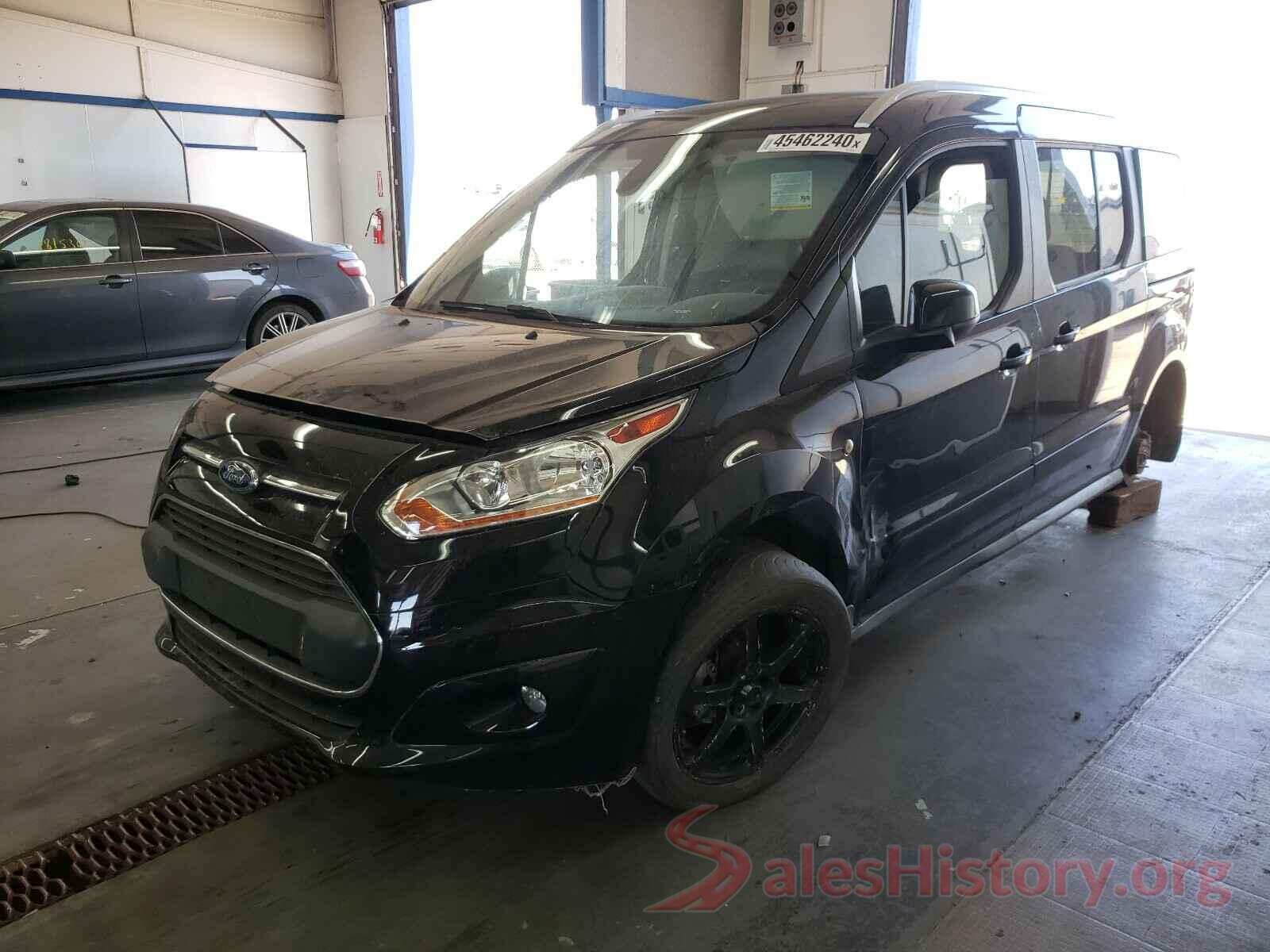 NM0GE9G73G1290730 2016 FORD TRANSIT CO