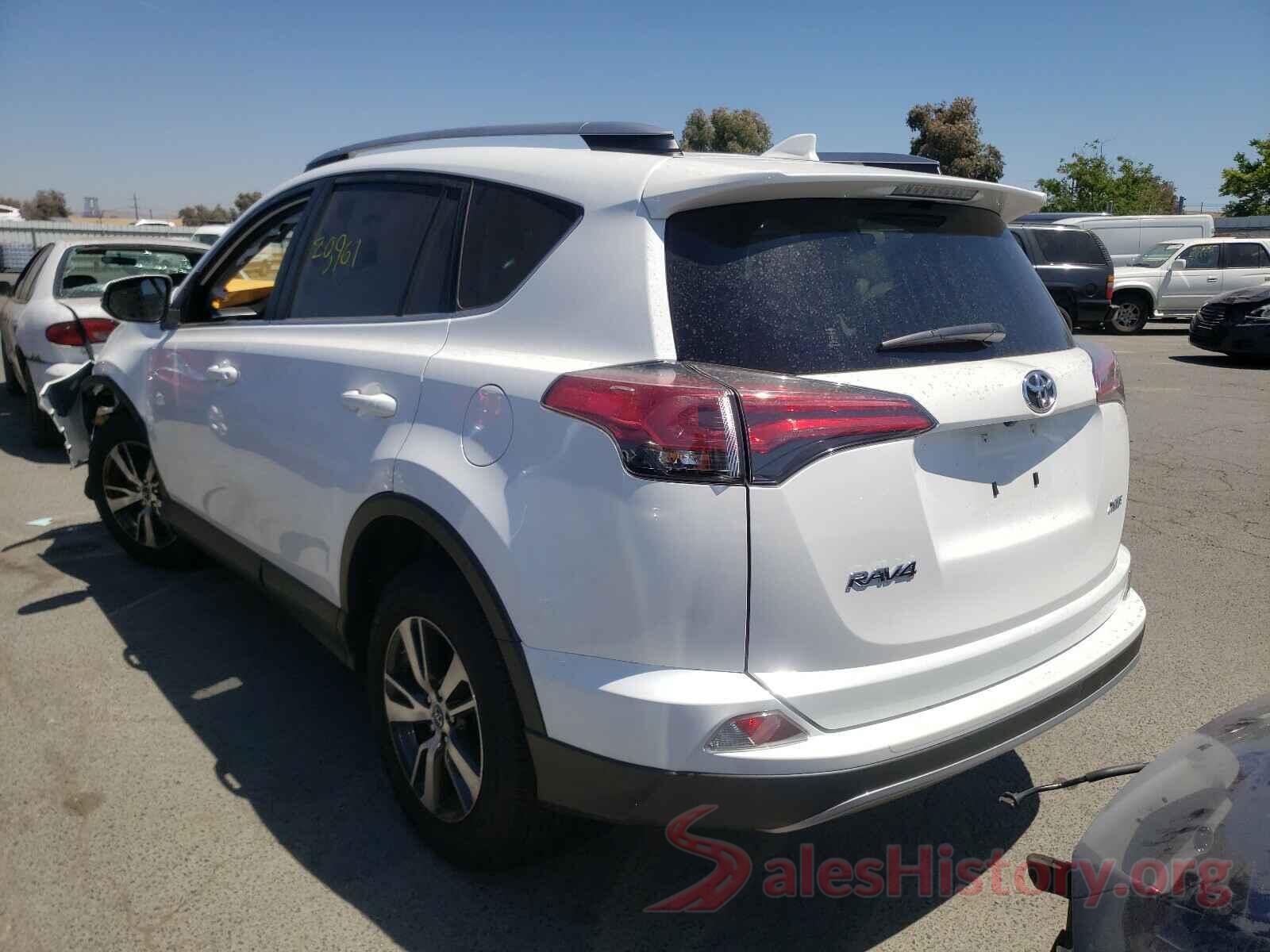 JTMWFREV5JD128391 2018 TOYOTA RAV4