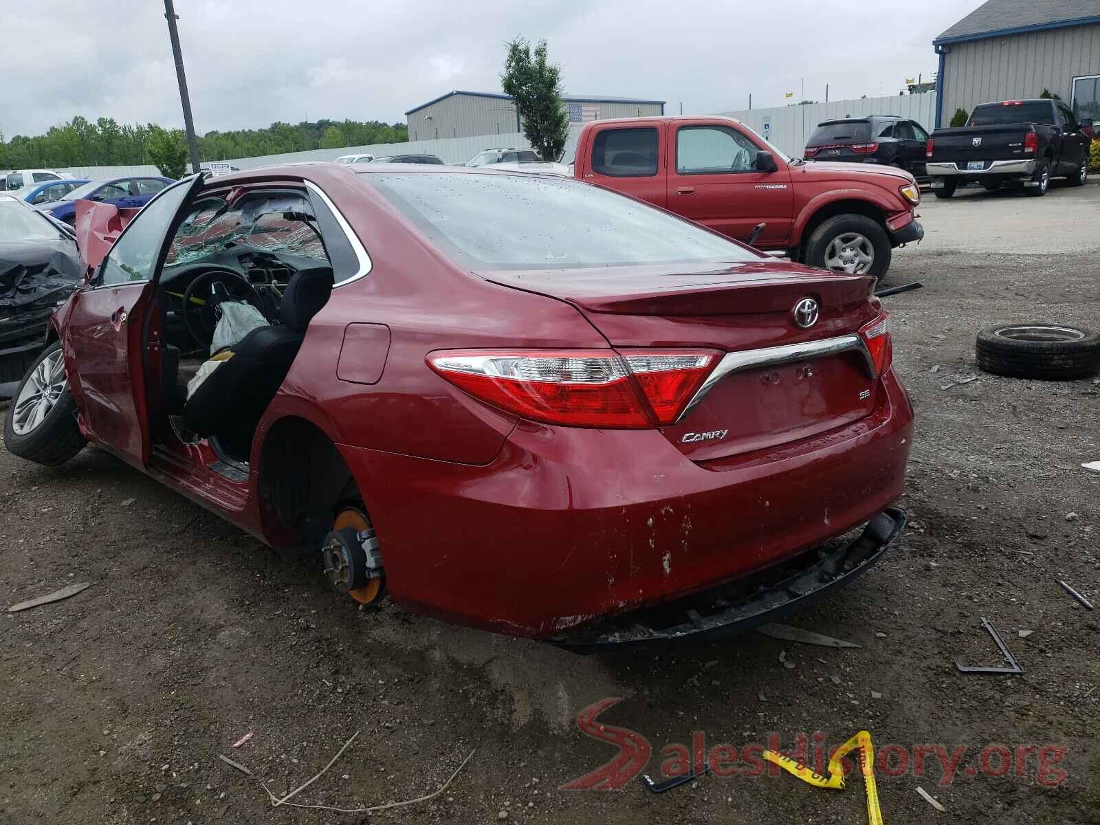 4T1BF1FK1HU618188 2017 TOYOTA CAMRY