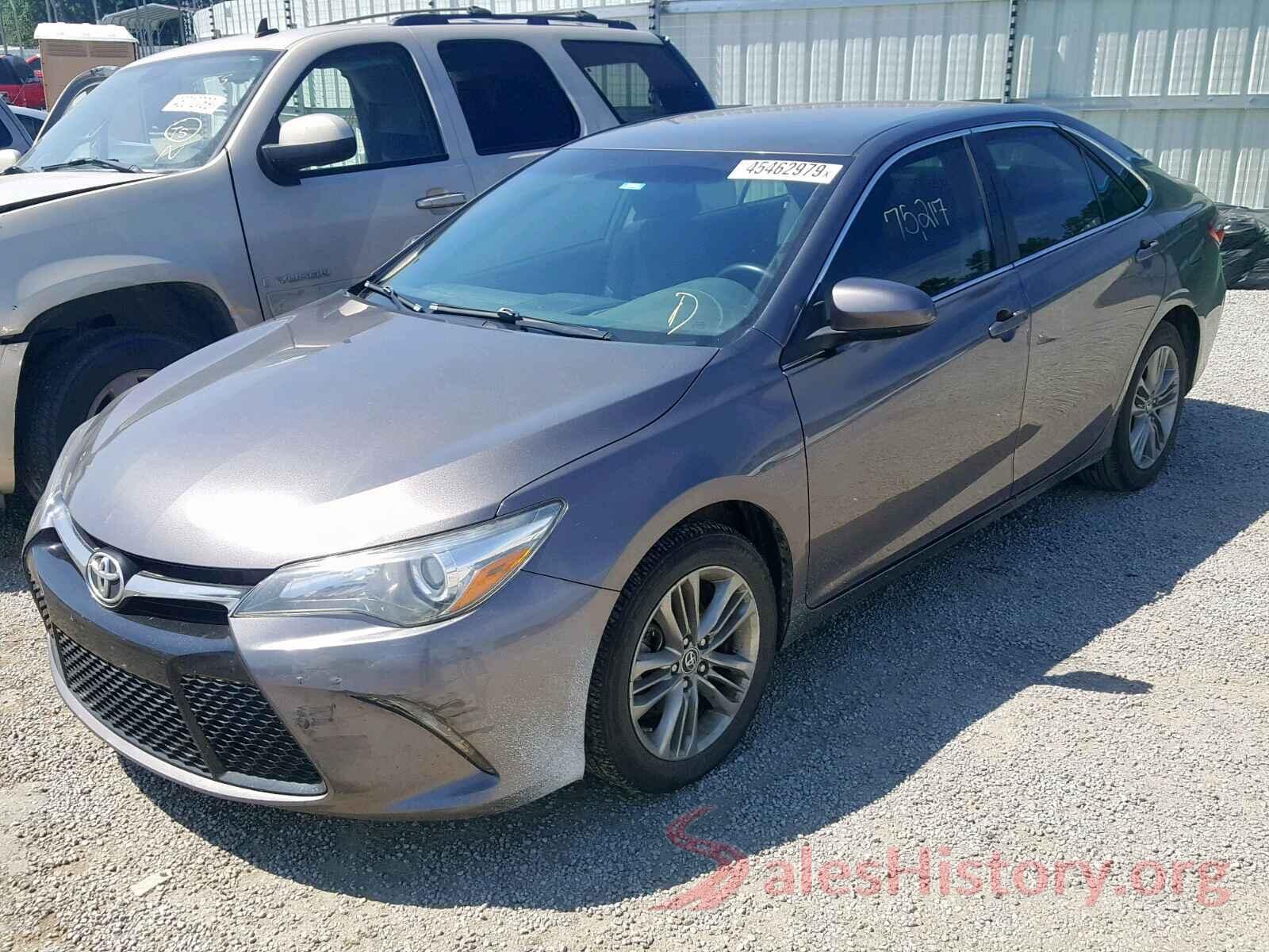 4T1BF1FKXFU069376 2015 TOYOTA CAMRY