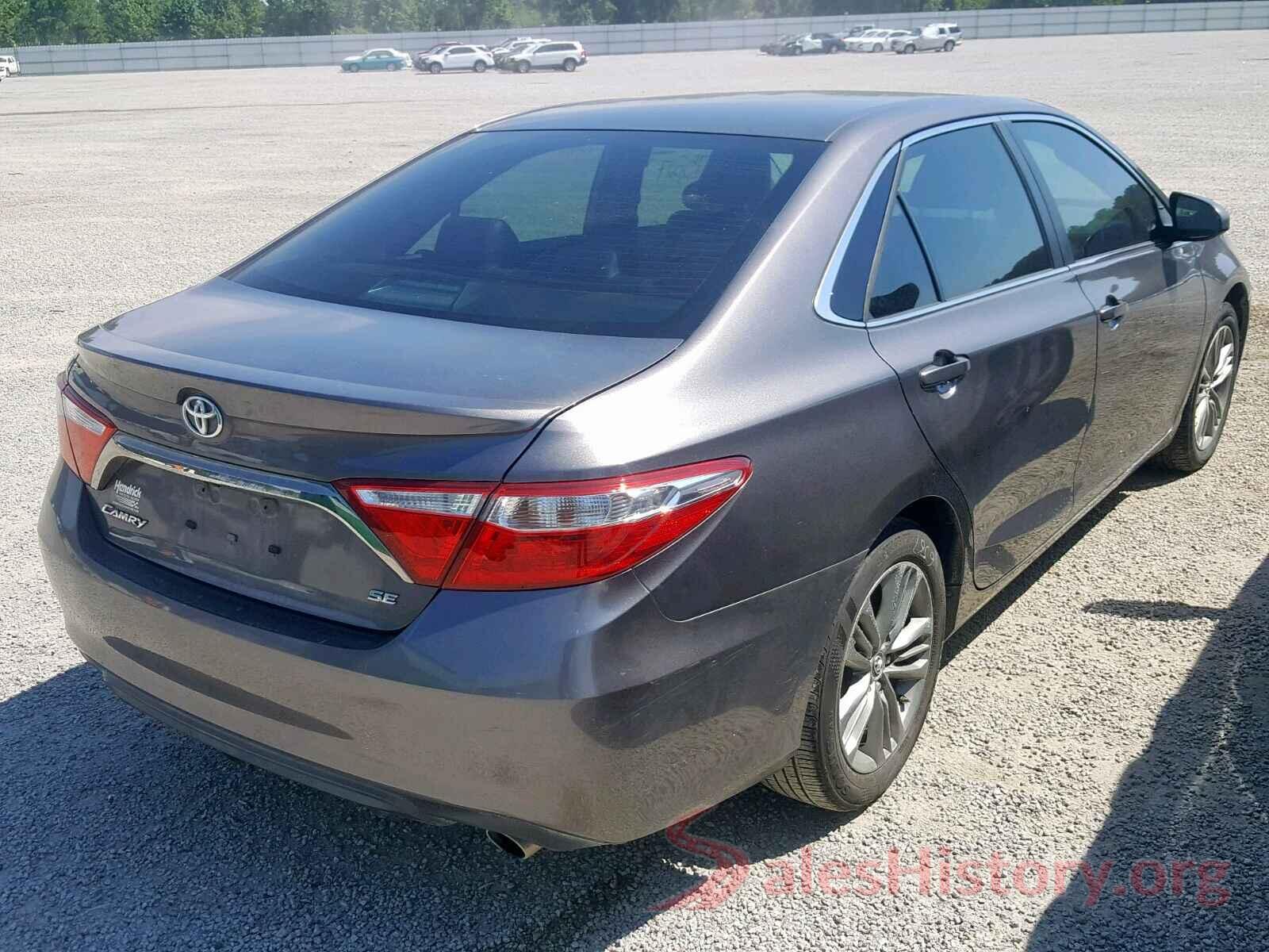 4T1BF1FKXFU069376 2015 TOYOTA CAMRY