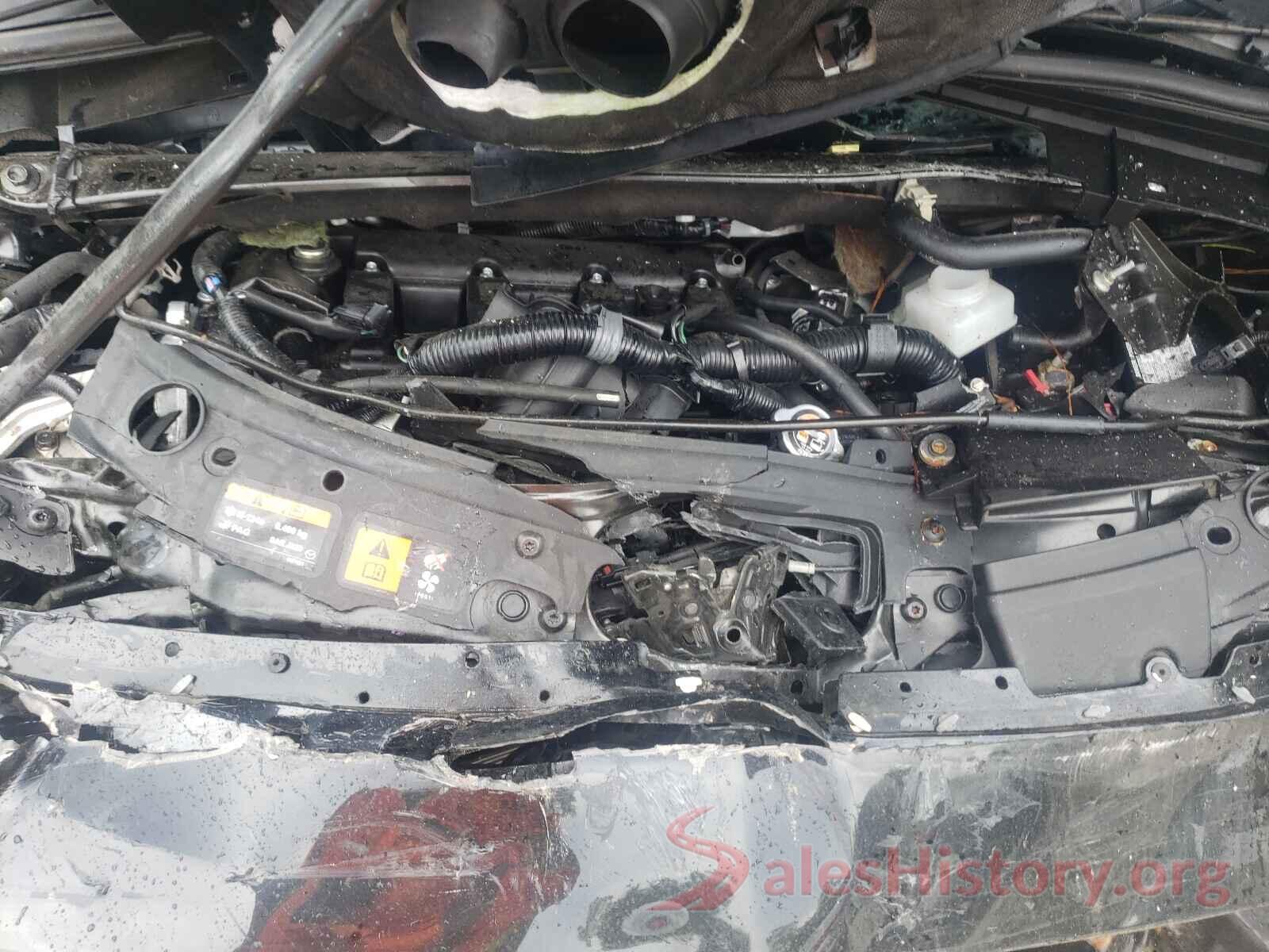 3MZBPAAL9MM204752 2021 MAZDA 3