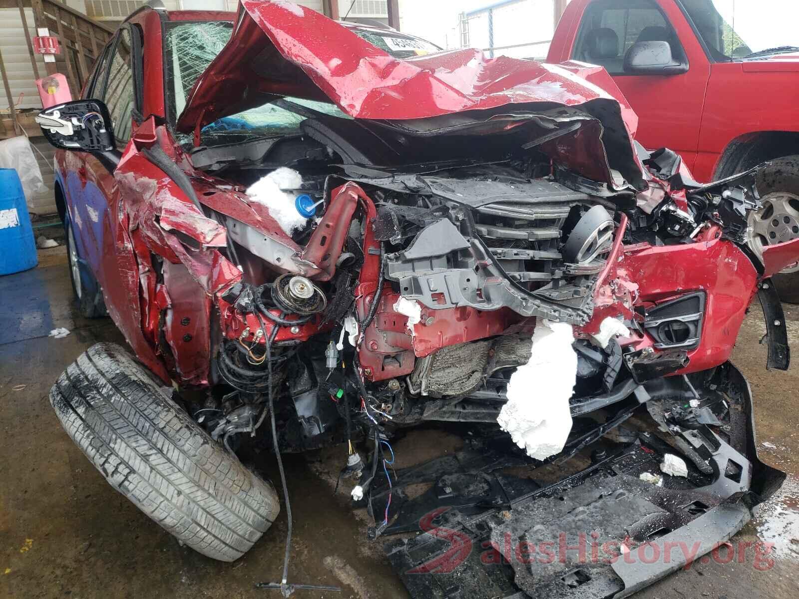 JM3KE4CY4G0760629 2016 MAZDA CX-5