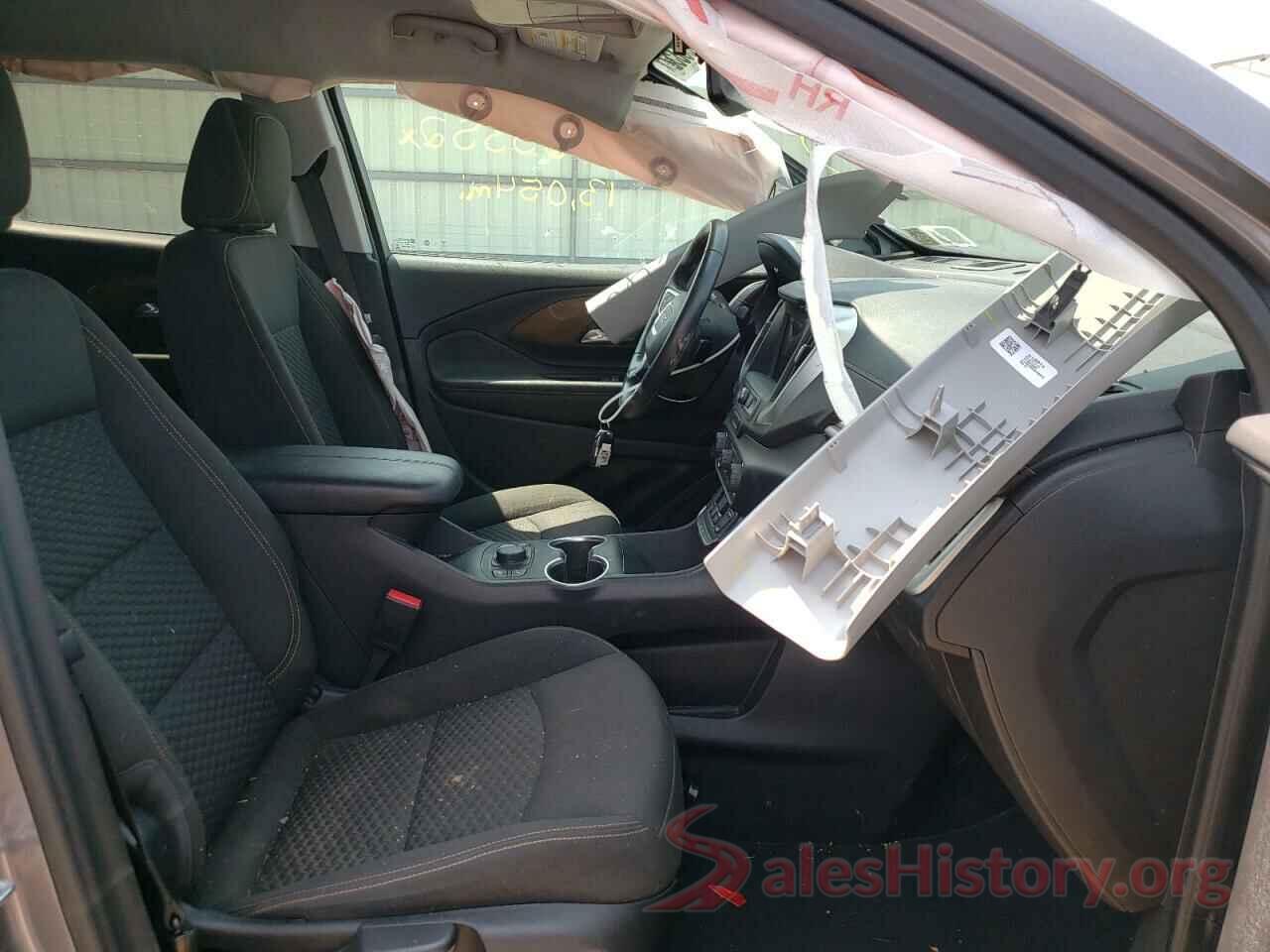 3GKALTEV7LL220703 2020 GMC TERRAIN