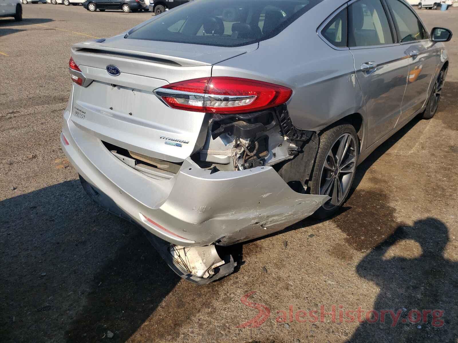 3FA6P0D9XKR118452 2019 FORD FUSION