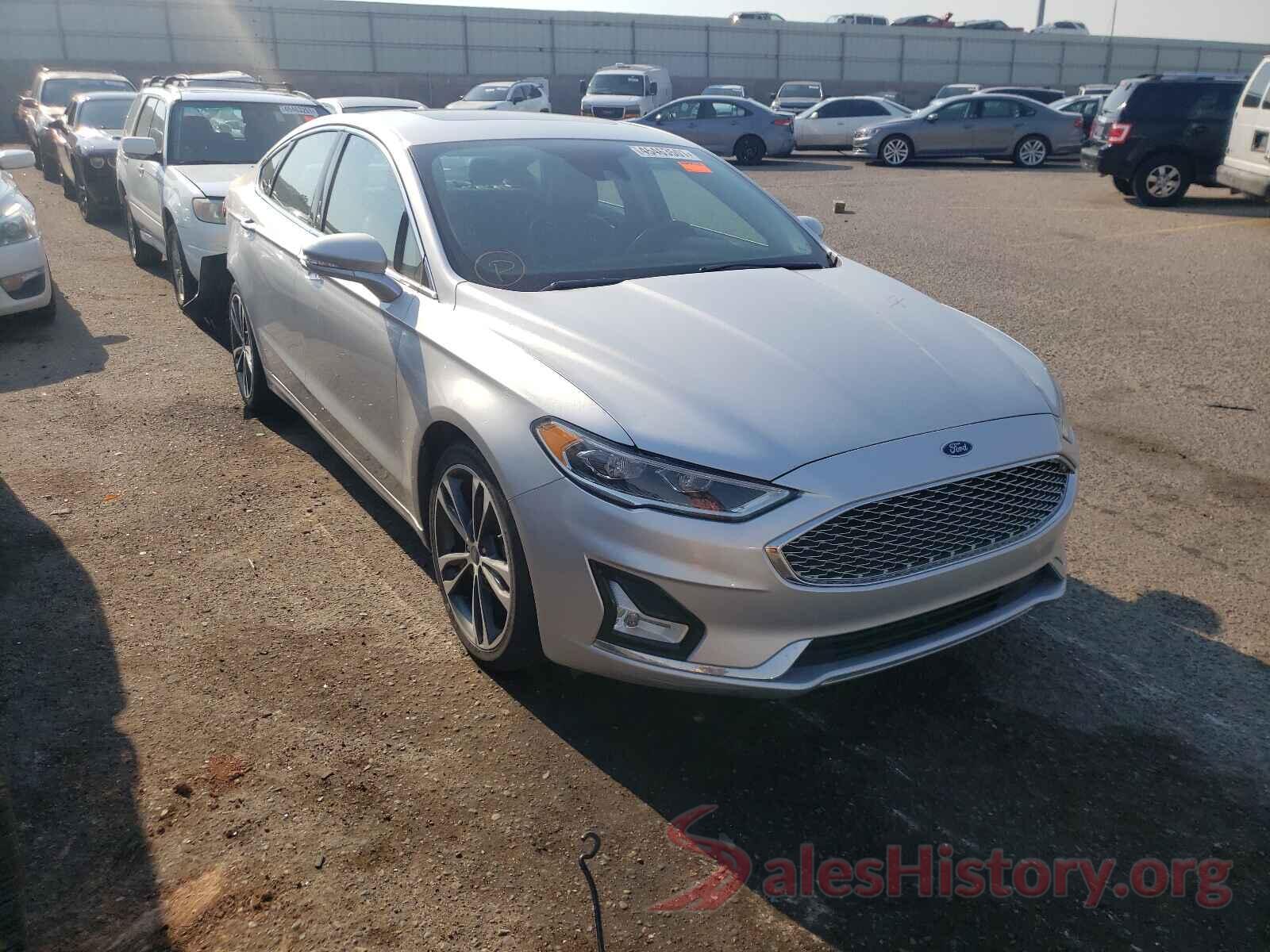 3FA6P0D9XKR118452 2019 FORD FUSION