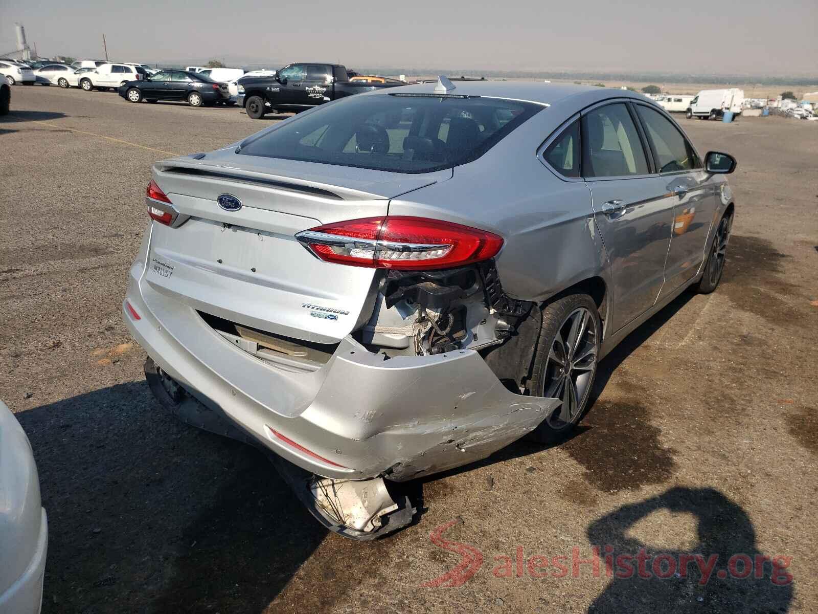 3FA6P0D9XKR118452 2019 FORD FUSION