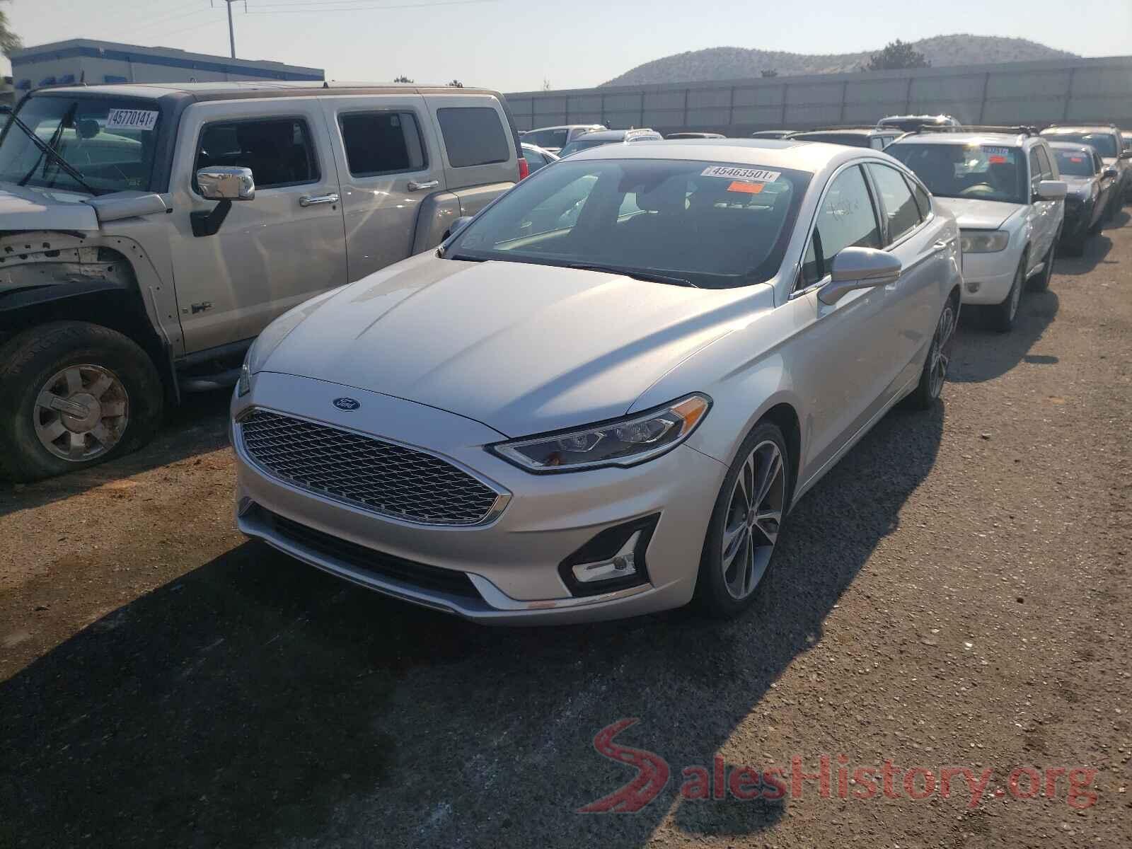 3FA6P0D9XKR118452 2019 FORD FUSION