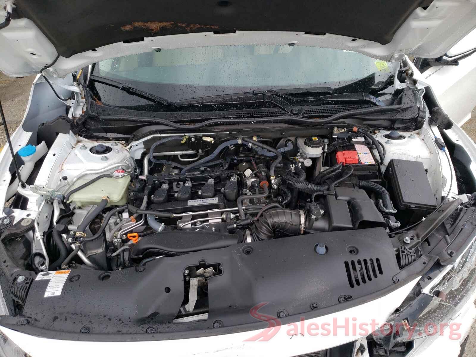 JHMFC1F96JX024811 2018 HONDA CIVIC