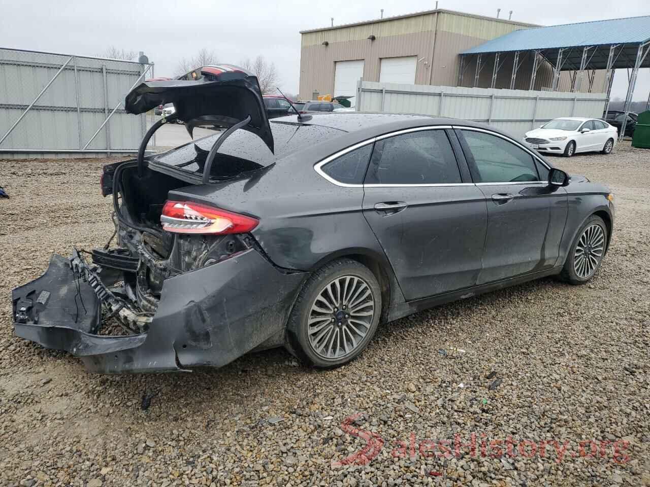 3FA6P0HD5JR130988 2018 FORD FUSION