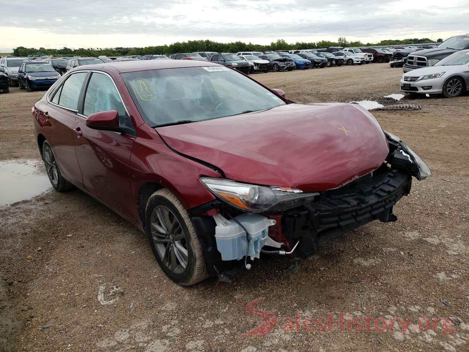 4T1BF1FK8GU573037 2016 TOYOTA CAMRY