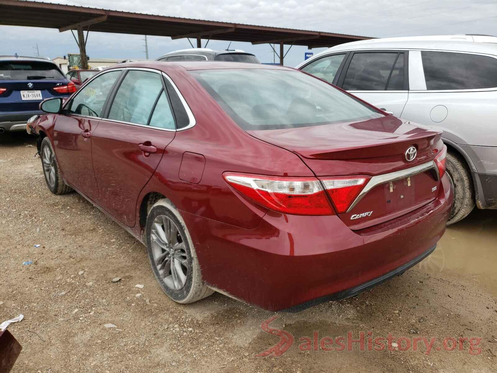 4T1BF1FK8GU573037 2016 TOYOTA CAMRY