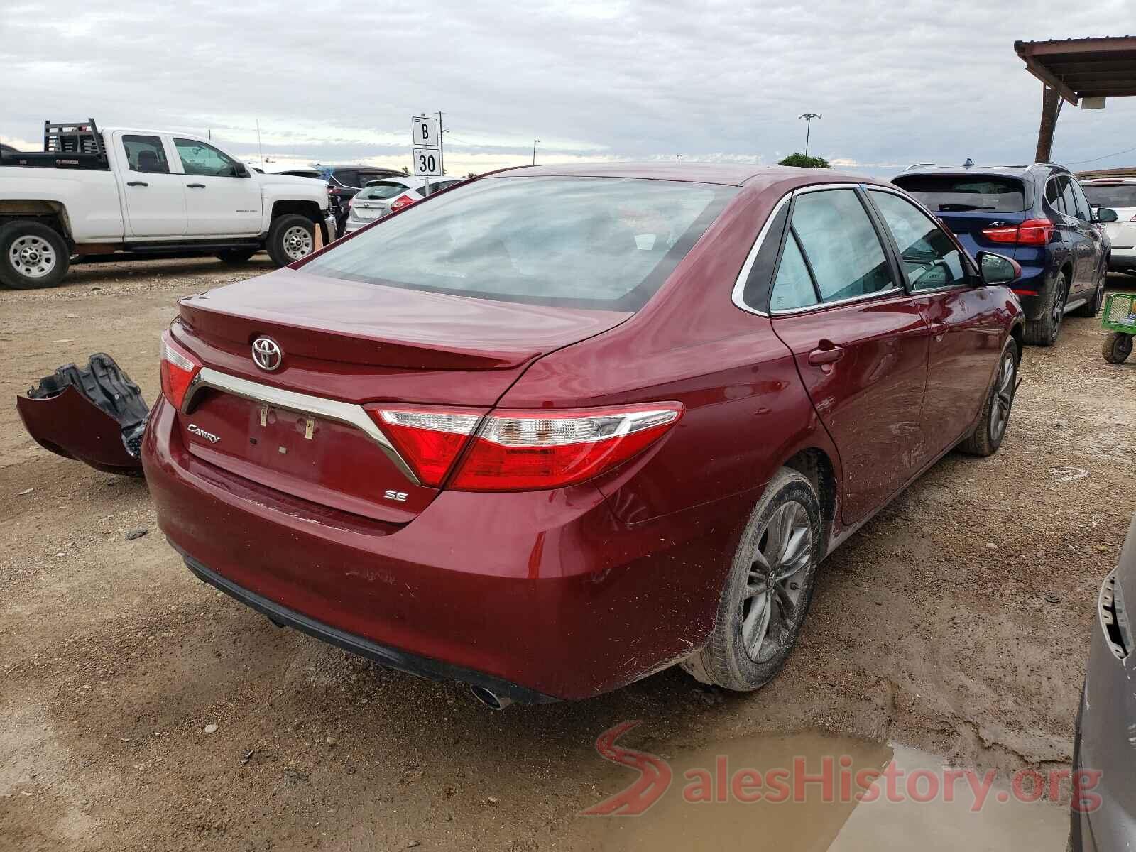 4T1BF1FK8GU573037 2016 TOYOTA CAMRY