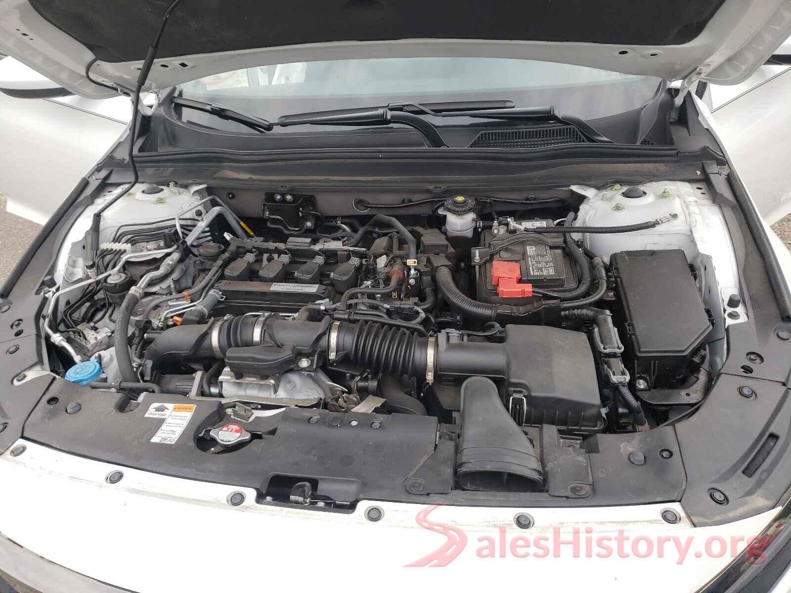 1HGCV1F39KA038993 2019 HONDA ACCORD