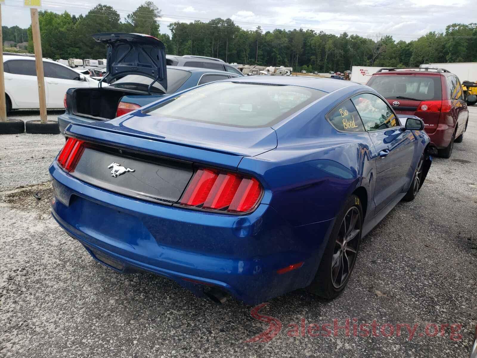 1FA6P8TH3H5230125 2017 FORD MUSTANG