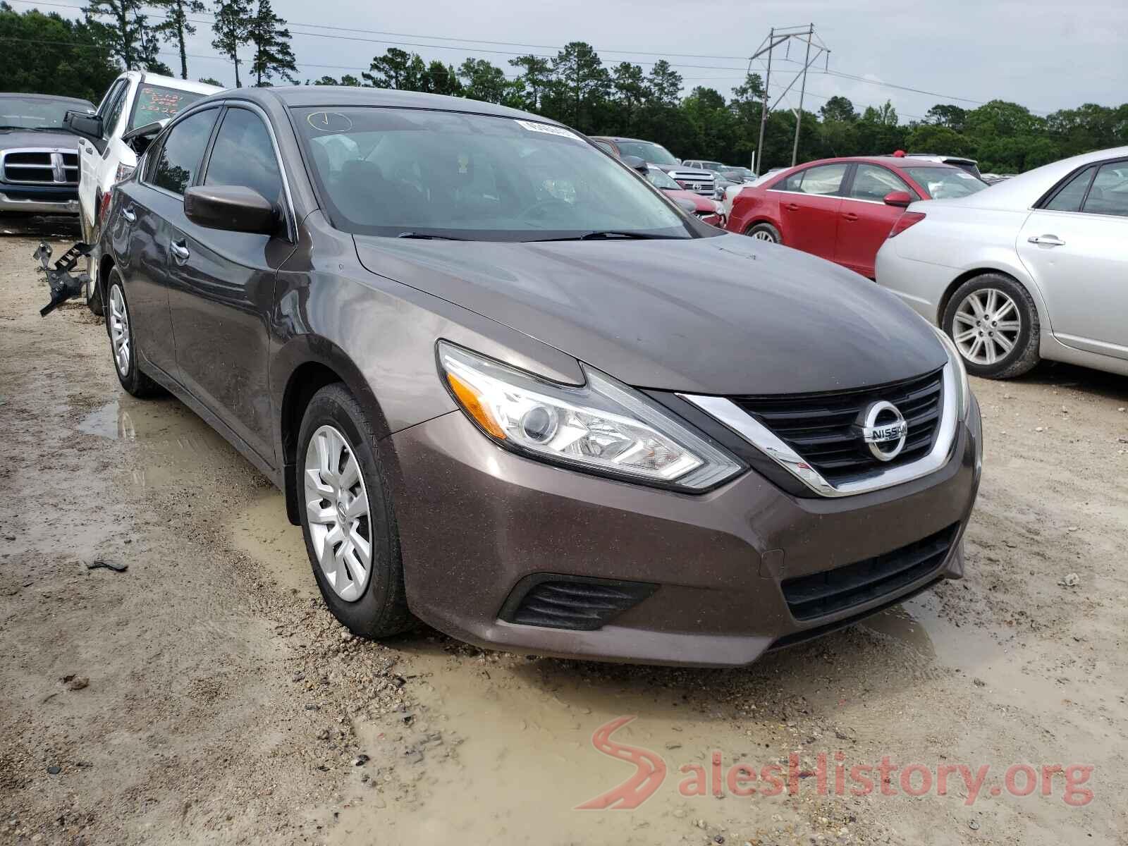 1N4AL3AP9GN339481 2016 NISSAN ALTIMA