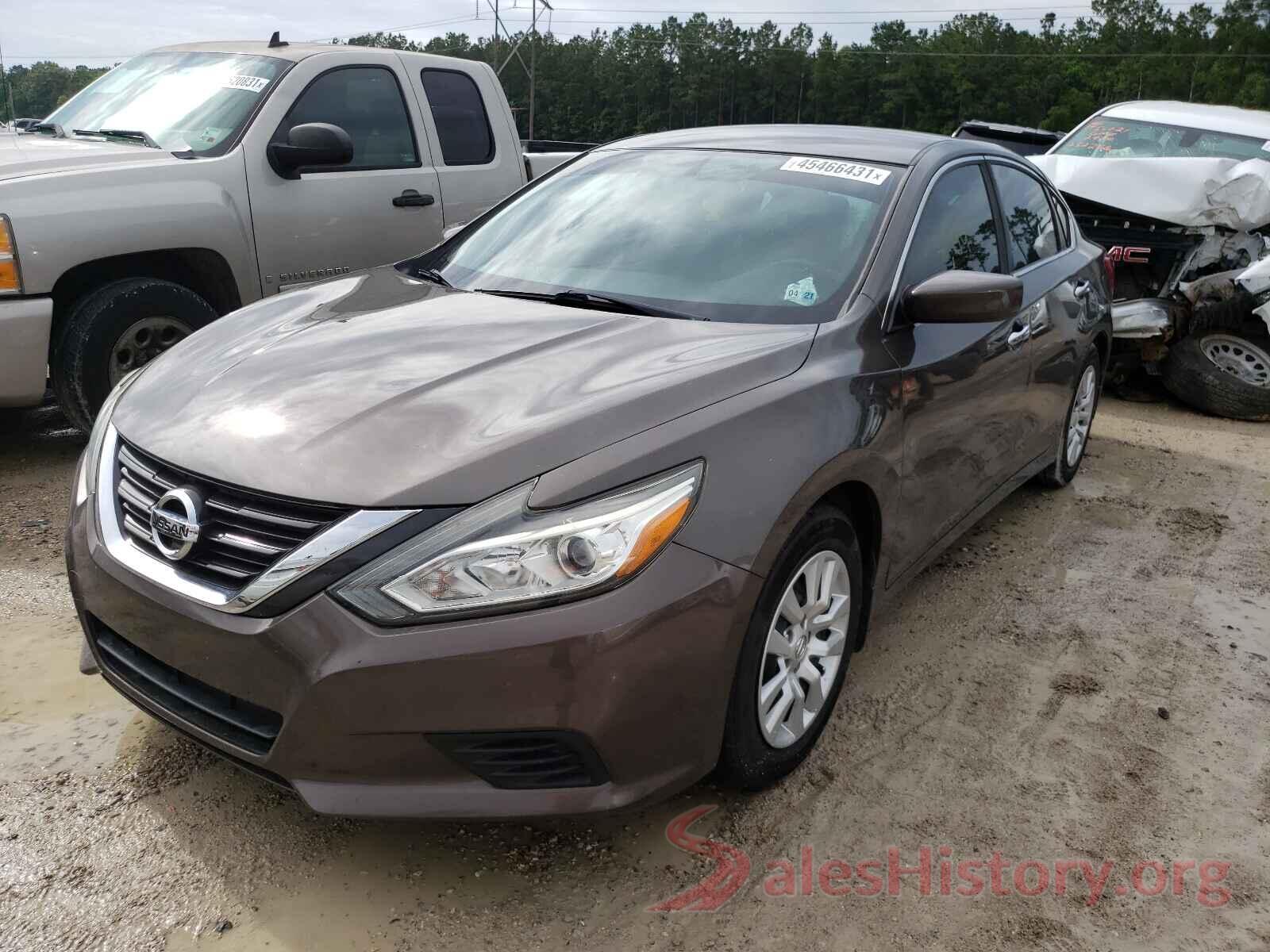 1N4AL3AP9GN339481 2016 NISSAN ALTIMA