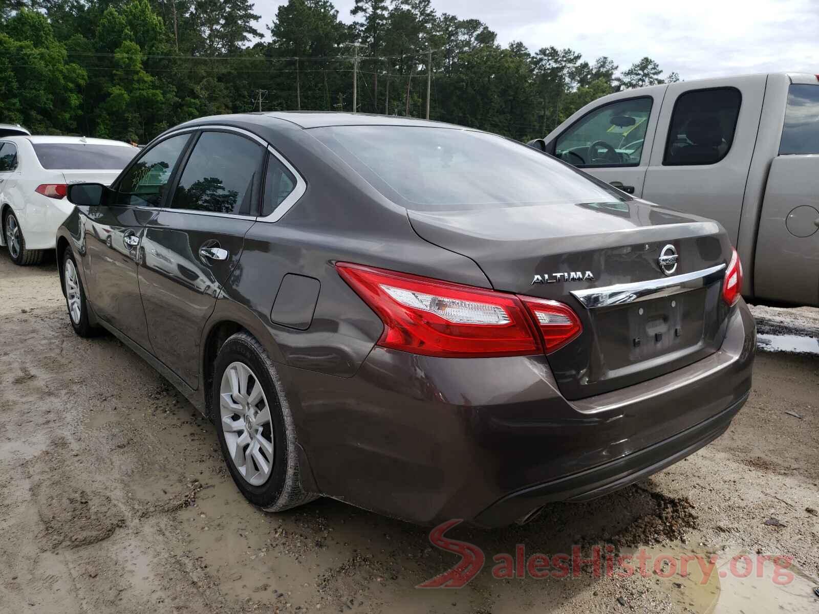 1N4AL3AP9GN339481 2016 NISSAN ALTIMA