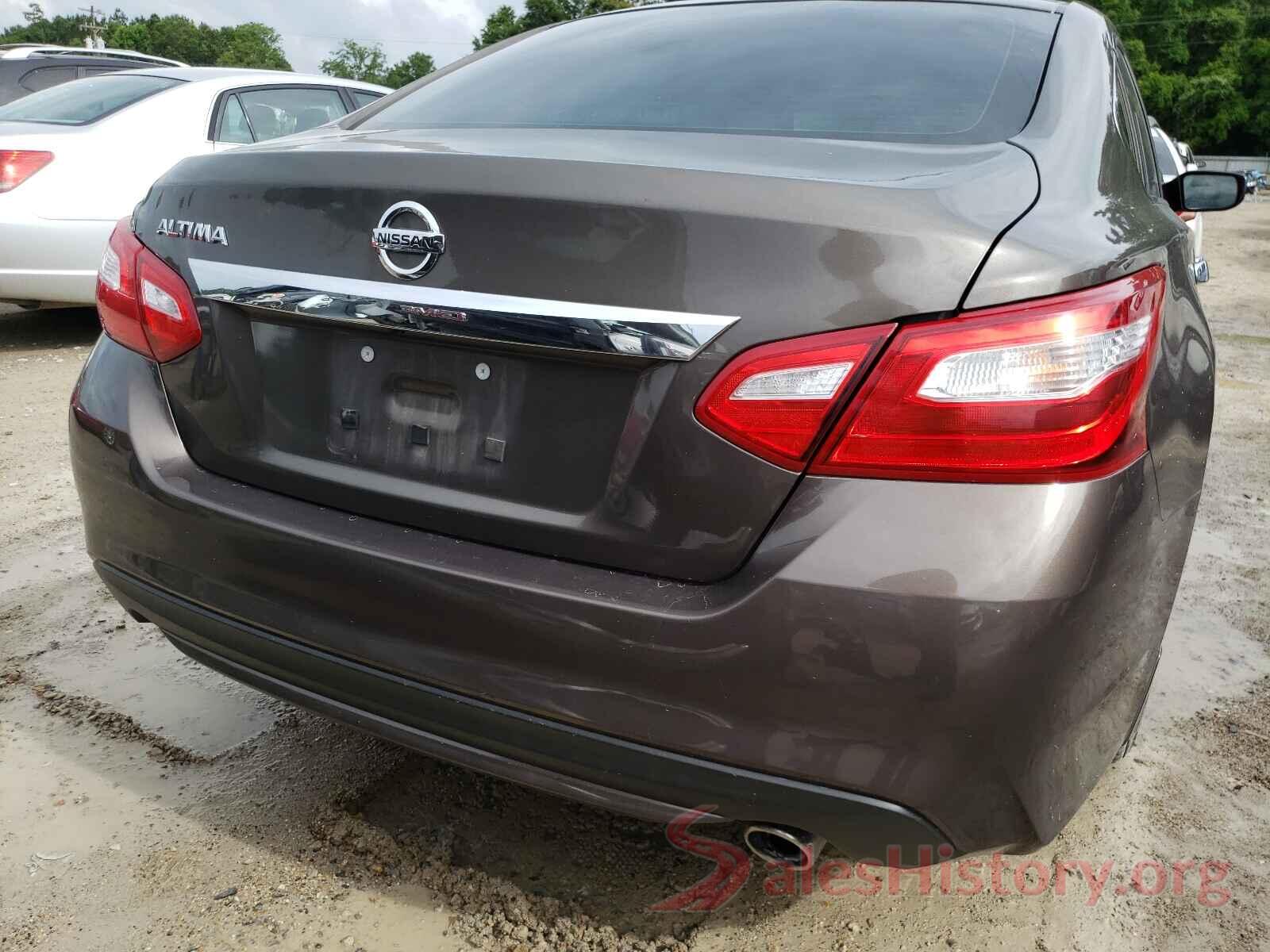 1N4AL3AP9GN339481 2016 NISSAN ALTIMA