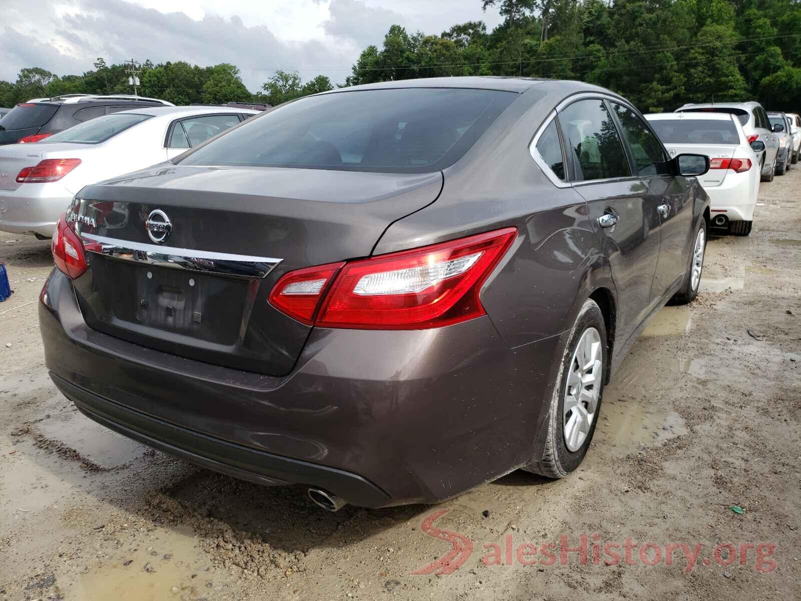 1N4AL3AP9GN339481 2016 NISSAN ALTIMA