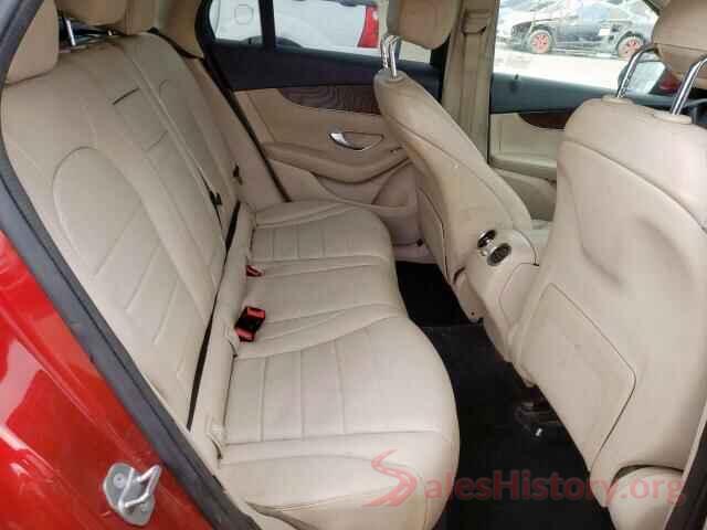 WDC0G5EB7KF603556 2019 MERCEDES-BENZ GLC-CLASS