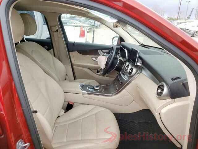 WDC0G5EB7KF603556 2019 MERCEDES-BENZ GLC-CLASS