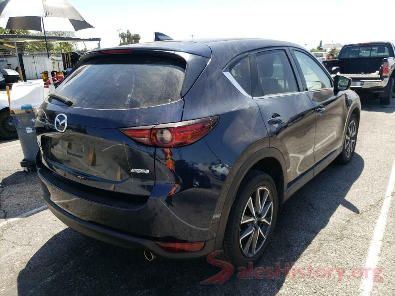 JM3KFBDM7J1303358 2018 MAZDA CX-5