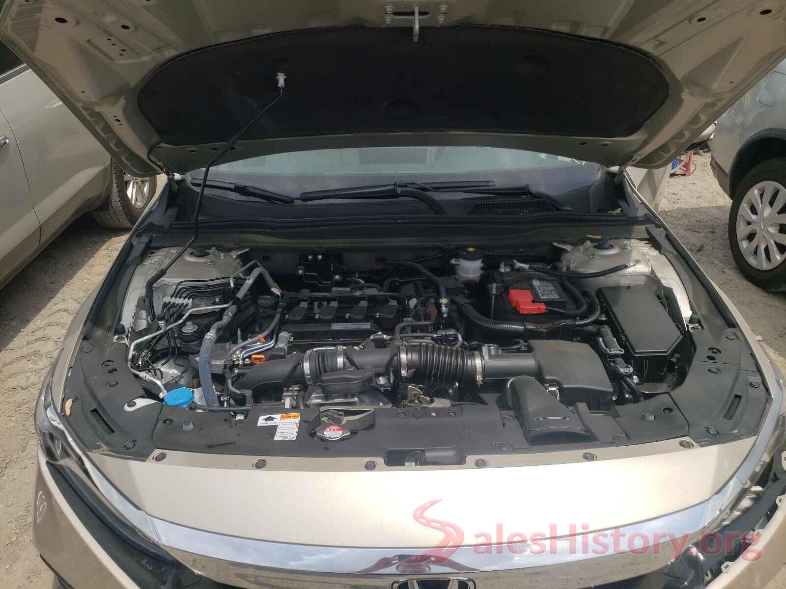 1HGCV1F18LA086808 2020 HONDA ACCORD