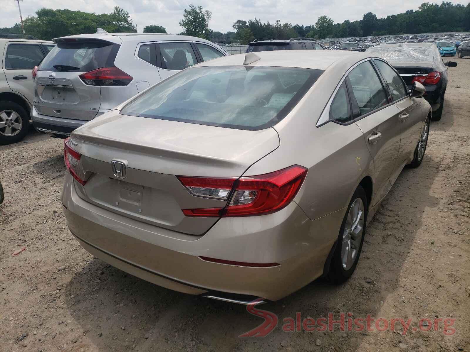 1HGCV1F18LA086808 2020 HONDA ACCORD