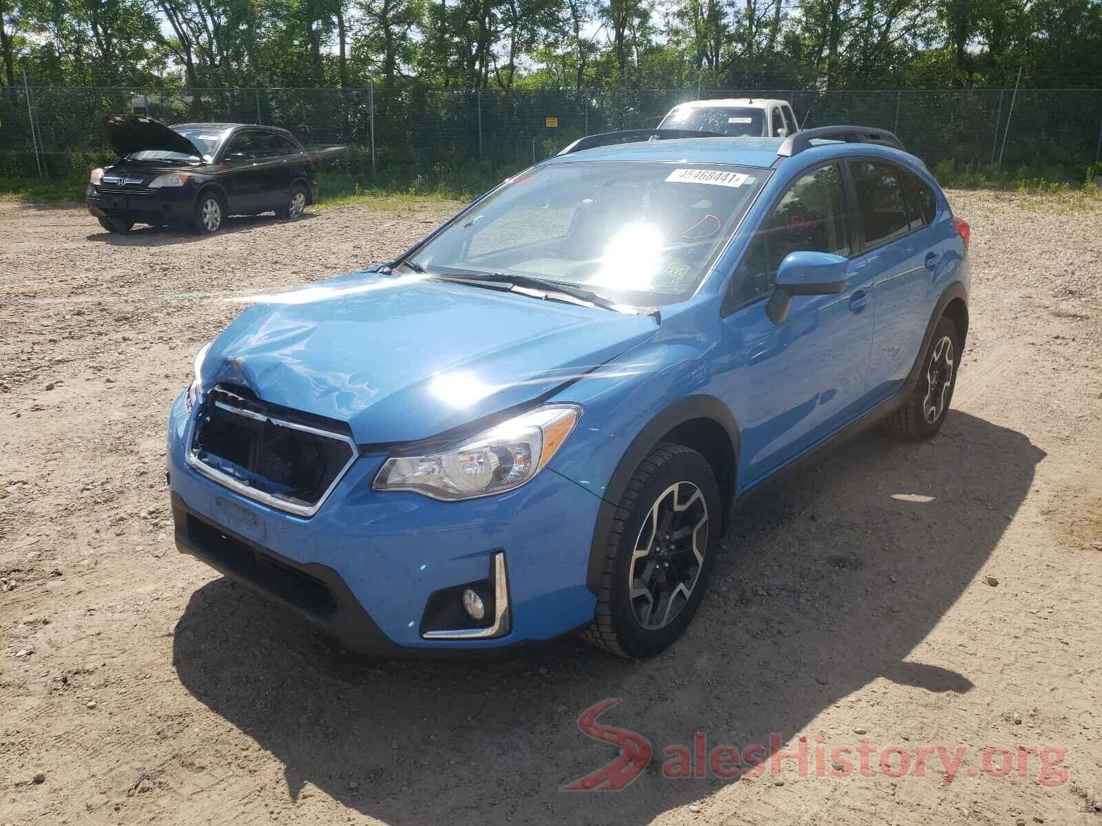 JF2GPABC7G8276762 2016 SUBARU CROSSTREK