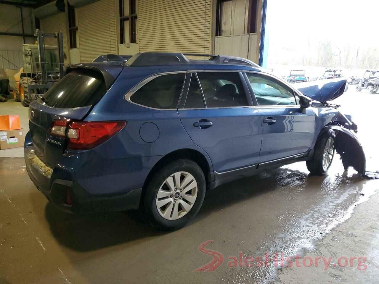 4S4BSAHC4K3250667 2019 SUBARU OUTBACK