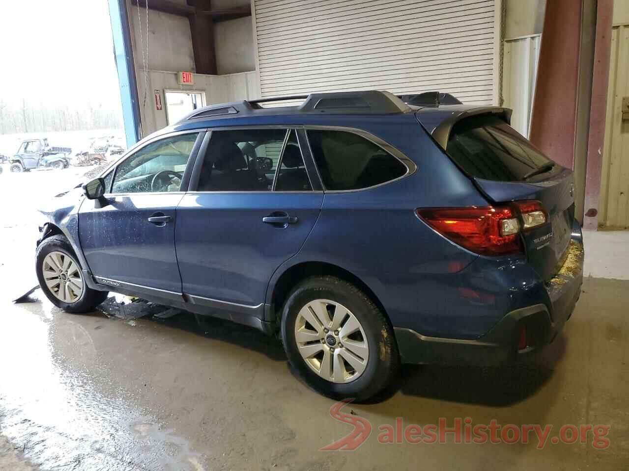 4S4BSAHC4K3250667 2019 SUBARU OUTBACK