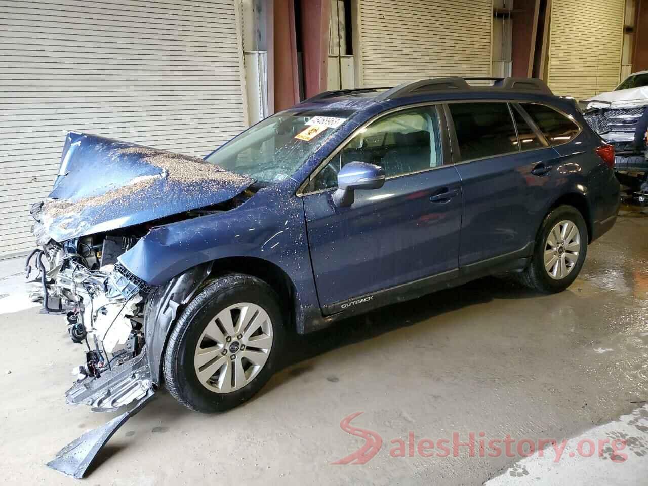 4S4BSAHC4K3250667 2019 SUBARU OUTBACK