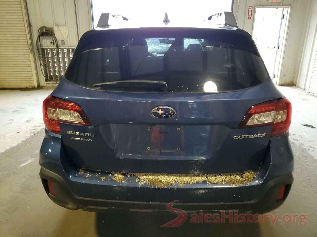 4S4BSAHC4K3250667 2019 SUBARU OUTBACK