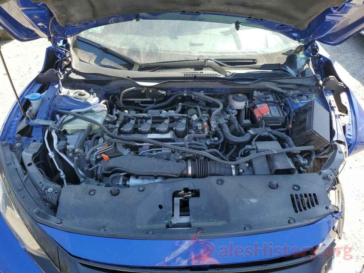 SHHFK7H48JU422247 2018 HONDA CIVIC