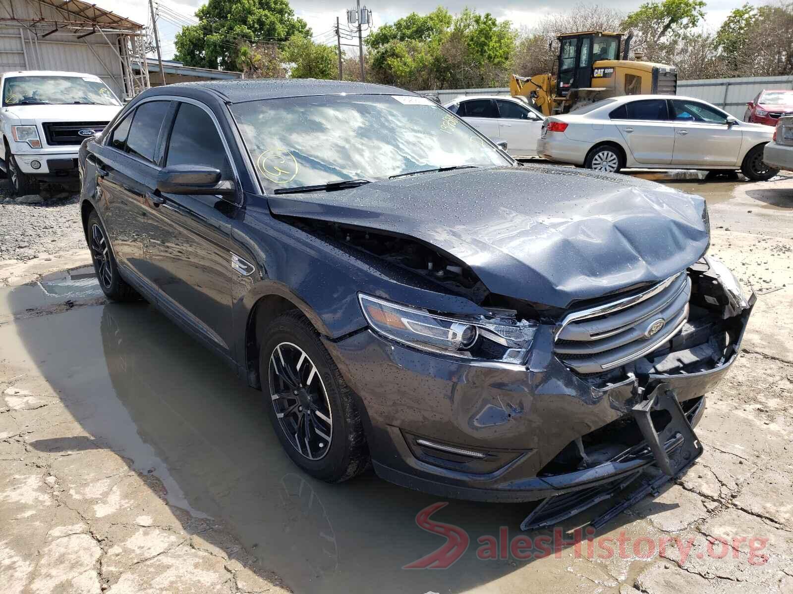 1FAHP2E89HG137584 2017 FORD TAURUS