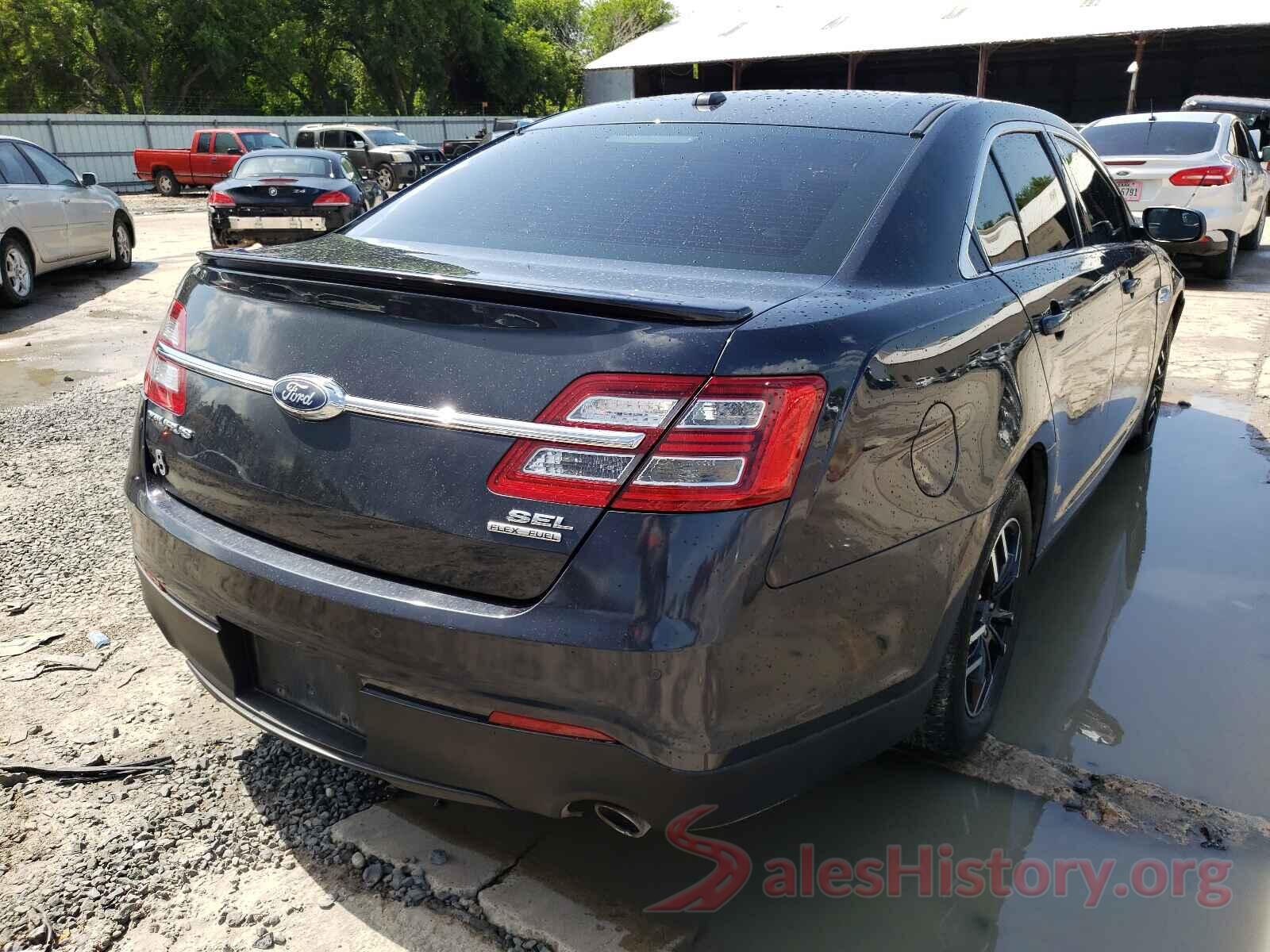 1FAHP2E89HG137584 2017 FORD TAURUS