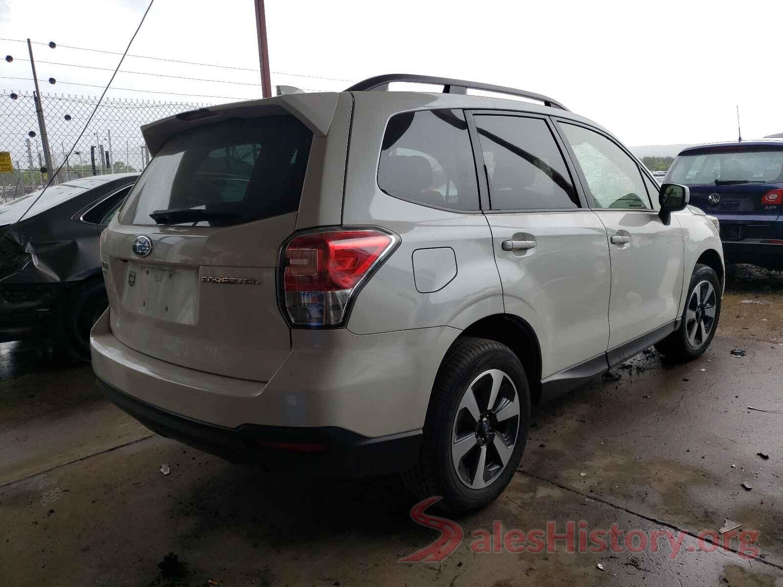 JF2SJAGC9JH616103 2018 SUBARU FORESTER